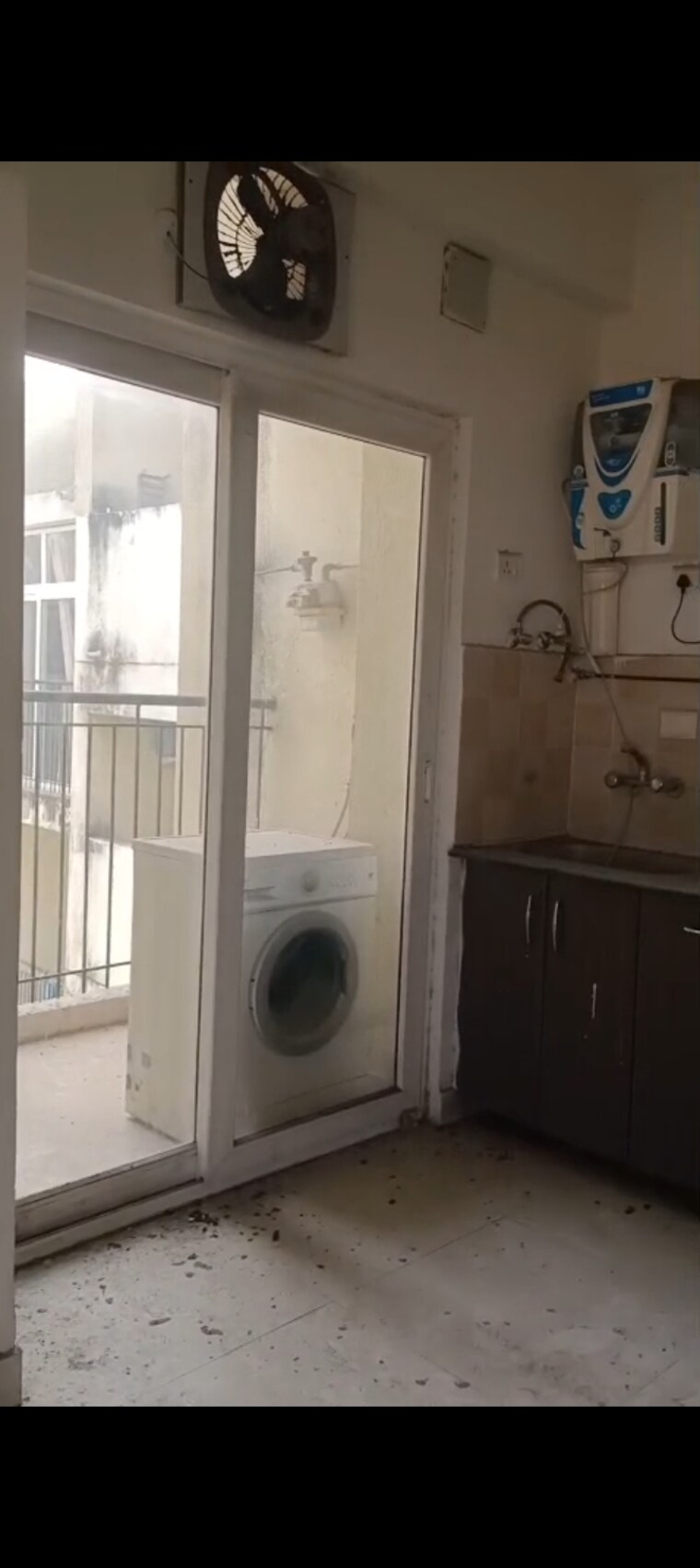 Kitchen, trident-embassy 3 Bedroom 1340 Sq.Ft. Apartment In Sector 1 Greater Noida Greater Noida 9665817