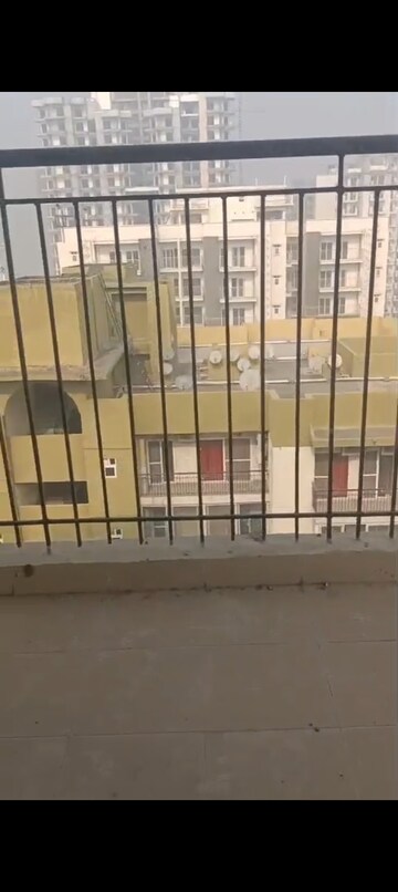 3 BHK Apartment – Exterior View View at Trident Embassy, Sector 1 Greater Noida - for Rent