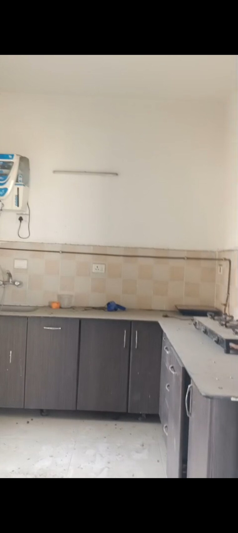 Kitchen, trident-embassy 3 Bedroom 1340 Sq.Ft. Apartment In Sector 1 Greater Noida Greater Noida 9665817