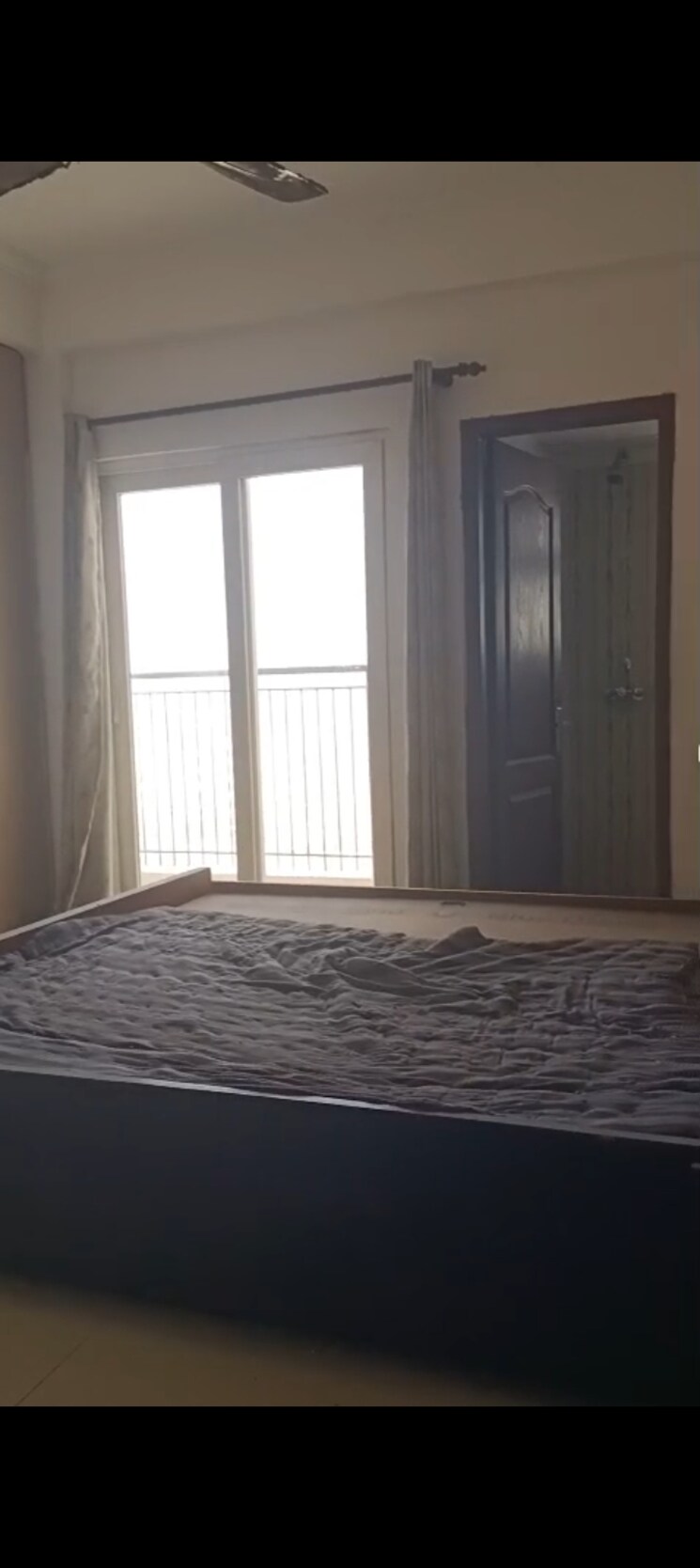 Bedroom, trident-embassy 3 Bedroom 1340 Sq.Ft. Apartment In Sector 1 Greater Noida Greater Noida 9665817