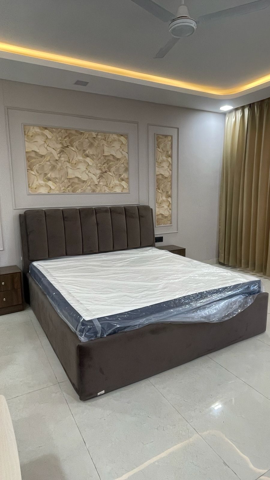 4 BHK + Pooja Room 108 Sq.Yd. Penthouse in Stellar 135