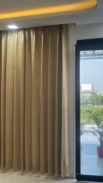 Corridor in 4 BHK Penthouse at Stellar 135, Sector 135 – for Rent