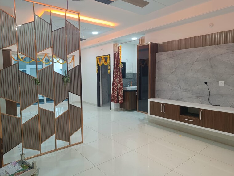 Room, my-home-sayuk 2 Bedroom 1355 Sq.Ft. Apartment In Tellapur Hyderabad 9665821