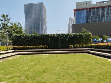 2 BHK Apartment – Exterior View View at My Home Sayuk, Tellapur - for Rent