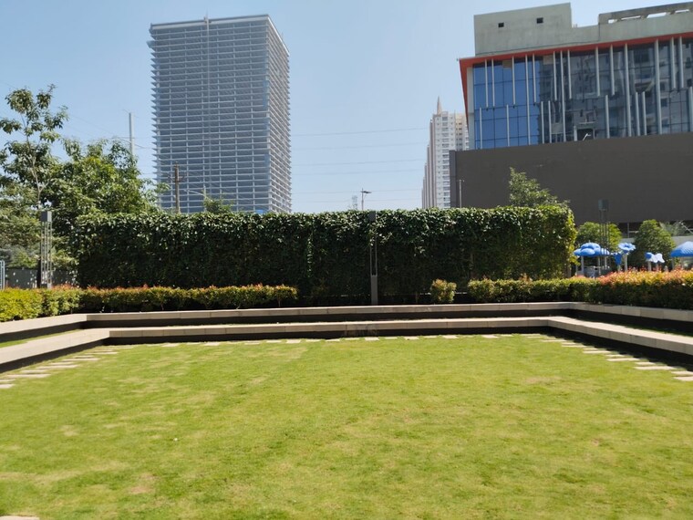 Exterior View, my-home-sayuk 2 Bedroom 1355 Sq.Ft. Apartment In Tellapur Hyderabad 9665821