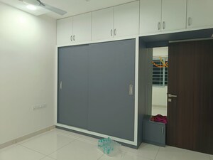 Room in 2 BHK Apartment at My Home Sayuk, Tellapur – for Rent