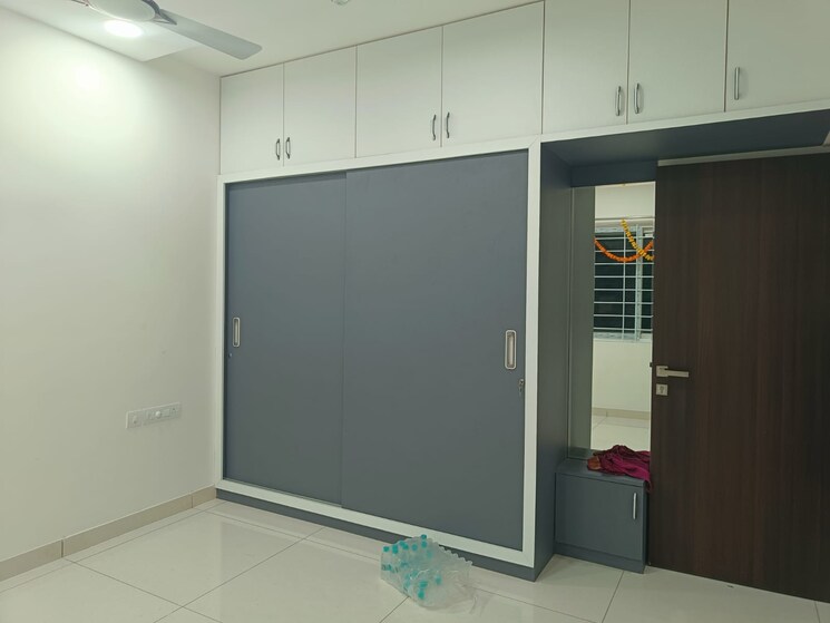 Room, my-home-sayuk 2 Bedroom 1355 Sq.Ft. Apartment In Tellapur Hyderabad 9665821