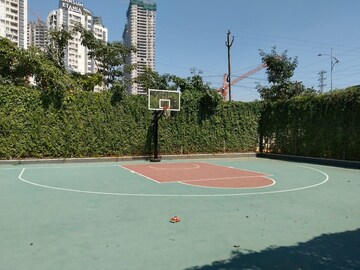 Swimming Pool in 2 BHK Apartment at My Home Sayuk, Tellapur – for Rent