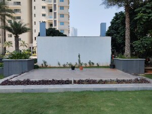 2 BHK Apartment – Exterior View View at My Home Sayuk, Tellapur - for Rent