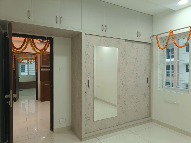 Room, my-home-sayuk 2 Bedroom 1355 Sq.Ft. Apartment In Tellapur Hyderabad 9665821
