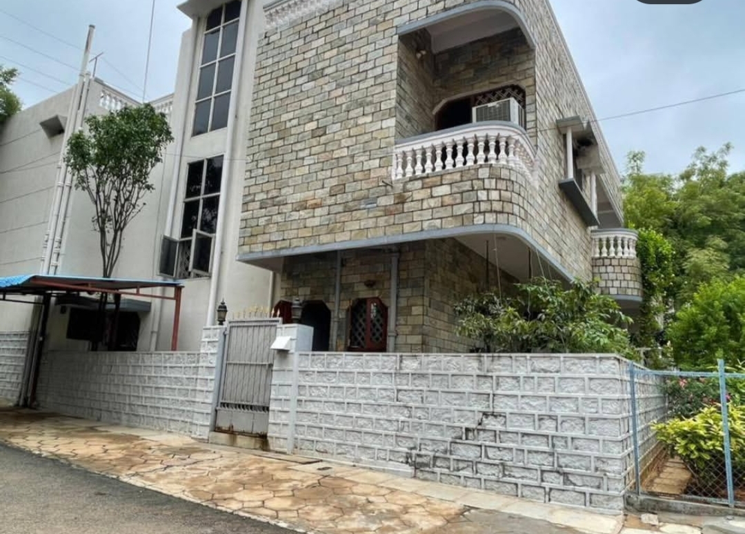 4 BHK Apartment For Rent in Aparna Senor Valley I