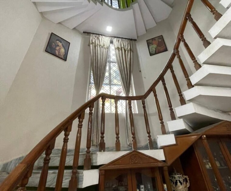 undefined, aparna-senor-valley-i 4 Bedroom 4500 Sq.Ft. Apartment In Jubilee Hills Hyderabad 9665820