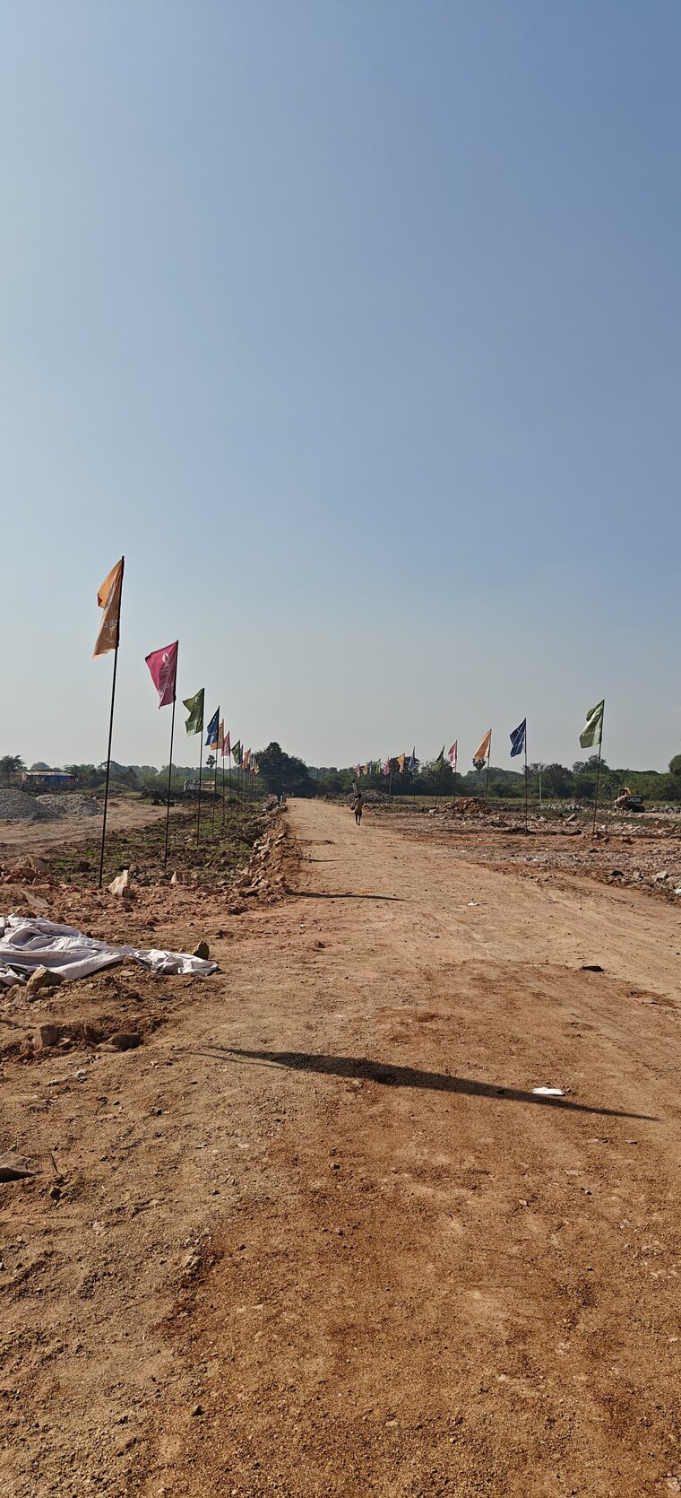 undefined, turkayamjal  150 Sq.Yd. Plot In Turkayamjal Hyderabad 9665826