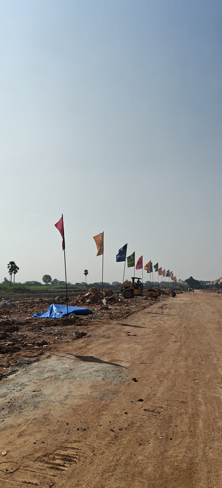 undefined, turkayamjal  150 Sq.Yd. Plot In Turkayamjal Hyderabad 9665826