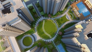 Master Plan in 3 BHK Apartment at RPS Auria, Sector 88 – for Rent