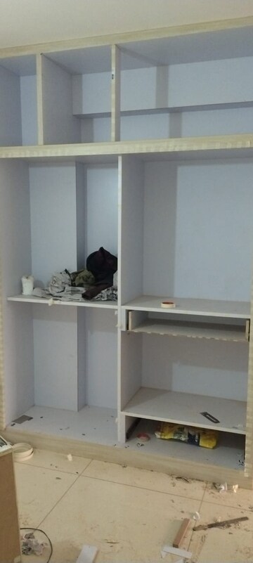 Balcony in 3 BHK Apartment at RPS Auria, Sector 88 – for Rent