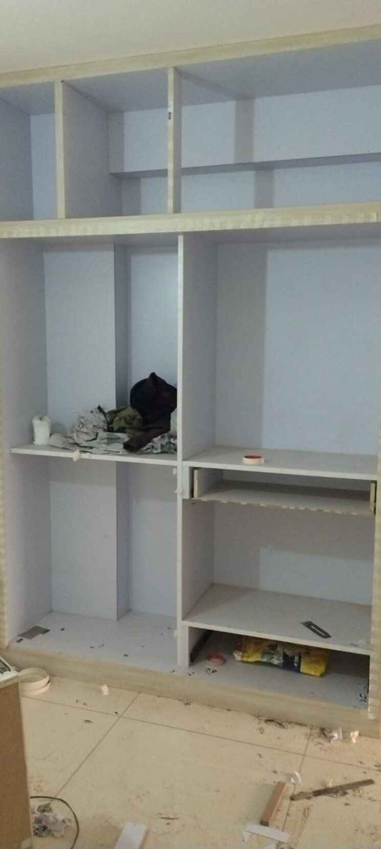 Balcony, rps-auria 3 Bedroom 1565 Sq.Ft. Apartment In Sector 88 Faridabad 9665830