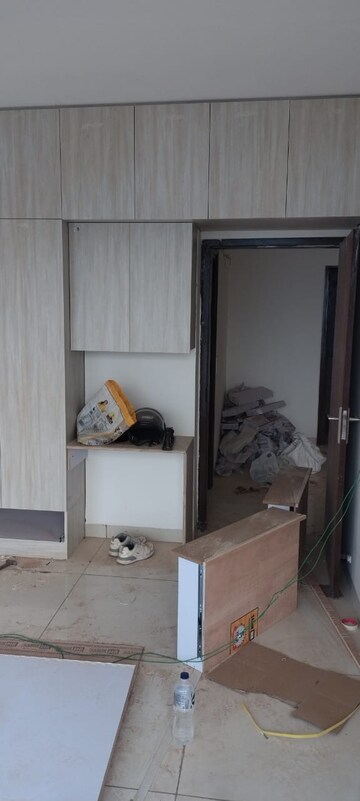 Living Room in 3 BHK Apartment at RPS Auria, Sector 88 – for Rent