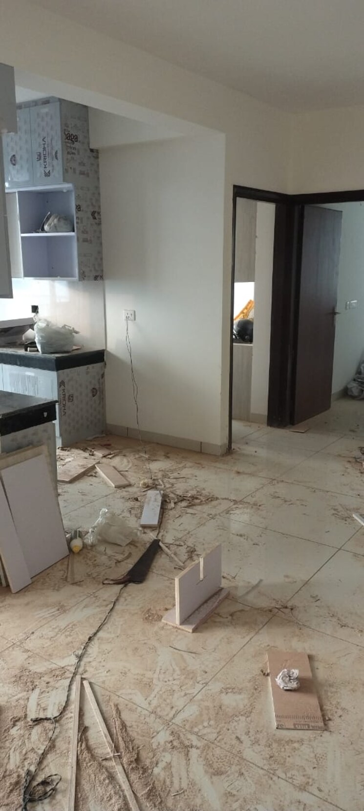 Bathroom, rps-auria 3 Bedroom 1565 Sq.Ft. Apartment In Sector 88 Faridabad 9665830