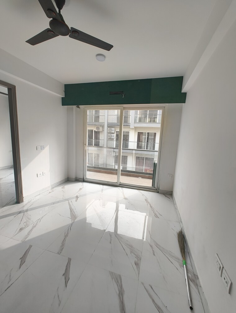 Balcony, m3m-soulitude 3.5 Bedroom 1500 Sq.Ft. Builder Floor In Sector 89 Gurgaon 9665838