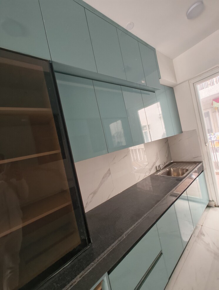 Bathroom, m3m-soulitude 3.5 Bedroom 1500 Sq.Ft. Builder Floor In Sector 89 Gurgaon 9665838