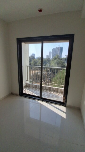 1 BHK Apartment For Rent in Dombivli East