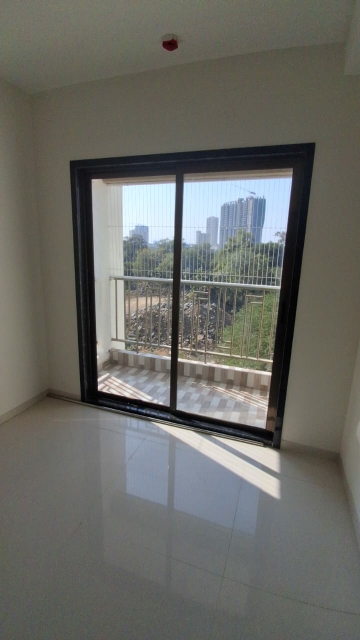 1 BHK Apartment For Rent in Regency Anantam Onyx 