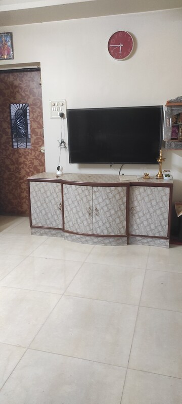 Kitchen in 2 BHK Apartment at Kabra Galaxy Star 2, Brahmand – for Rent