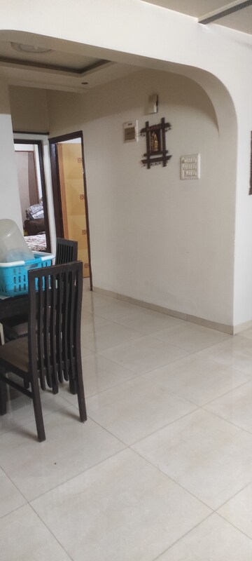 2 BHK Apartment For Rent in Kabra Galaxy Star 2, Brahmand