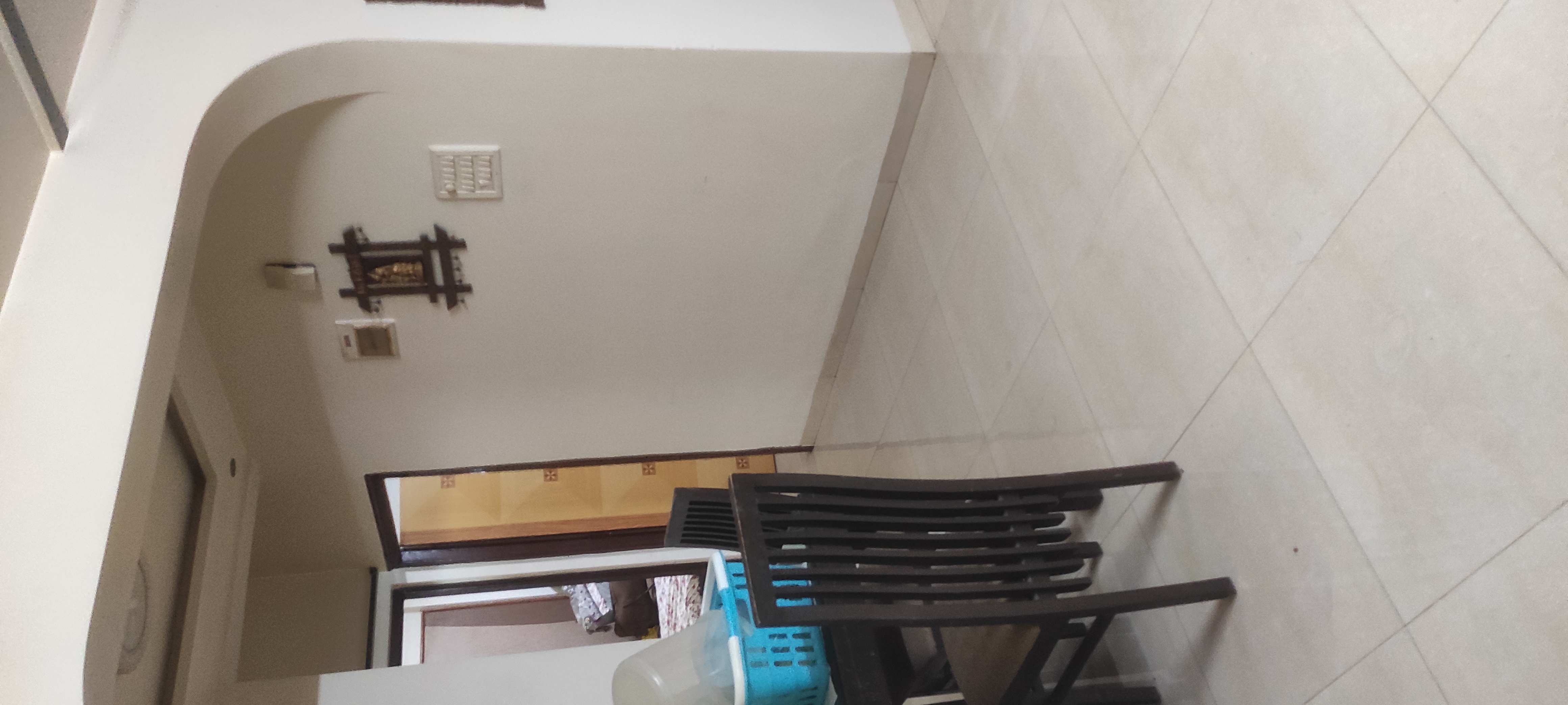 2 BHK + Extra Room Apartment For Rent in Kabra Galaxy Star 2