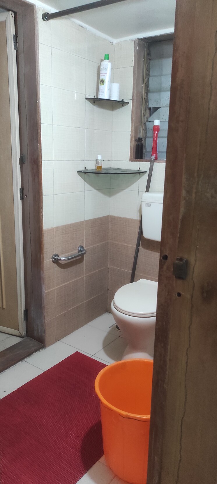 Bathroom, kabra-galaxy-star-2 2 Bedroom 1070 Sq.Ft. Apartment In Brahmand Thane 9665844