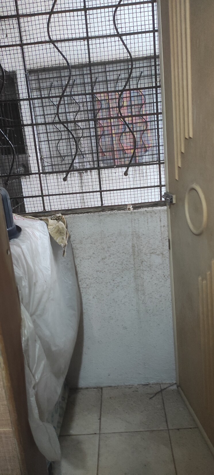 Bathroom, kabra-galaxy-star-2 2 Bedroom 1070 Sq.Ft. Apartment In Brahmand Thane 9665844