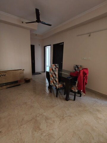 Parking in 3 BHK Apartment at Amrapali Golf Homes, Sector 4 Greater Noida – for Rent