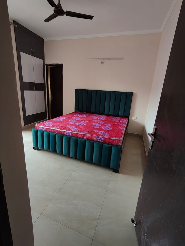 Bedroom, amrapali-golf-homes 3 Bedroom 1115 Sq.Ft. Apartment In Sector 4 Greater Noida Greater Noida 9665862