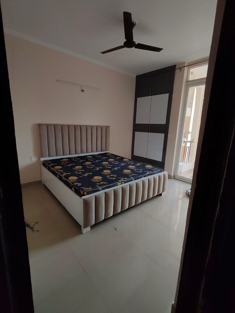 Bedroom, amrapali-golf-homes 3 Bedroom 1115 Sq.Ft. Apartment In Sector 4 Greater Noida Greater Noida 9665862