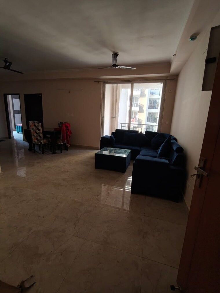 Living Room, amrapali-golf-homes 3 Bedroom 1115 Sq.Ft. Apartment In Sector 4 Greater Noida Greater Noida 9665862