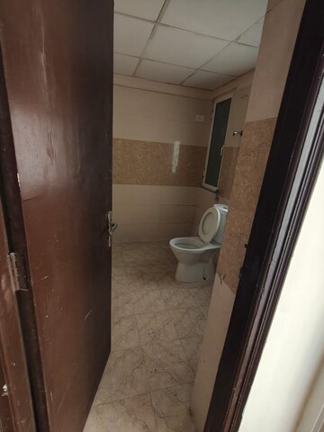Bathroom in 3 BHK Apartment at Amrapali Golf Homes, Sector 4 Greater Noida – for Rent