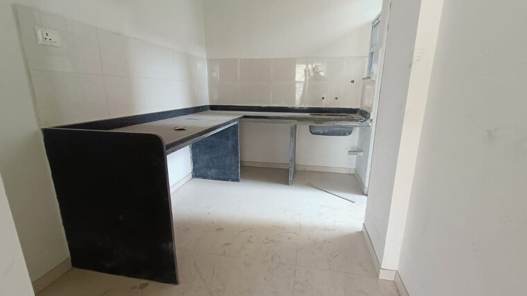 Kitchen, dhayari 2 Bedroom 750 Sq.Ft. Apartment In Dhayari Pune 9665852