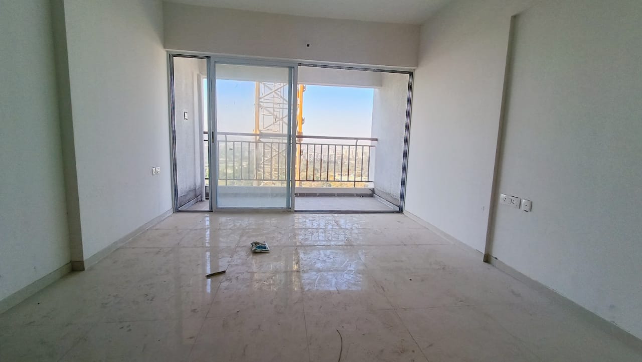 2 BHK + Study Room Apartment For Sale in 2 Bhk Sale Dhayari