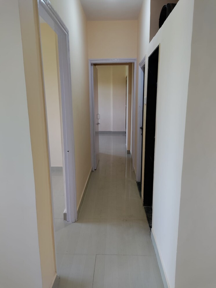 undefined, hill-crest-manpada 1 Bedroom 585 Sq.Ft. Apartment In Manpada Thane 9665868