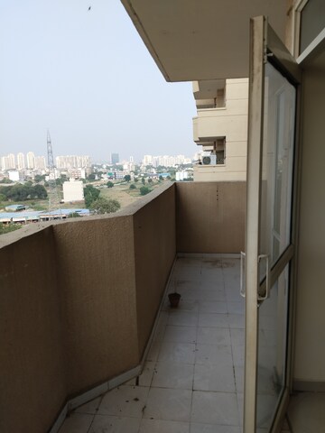 Kitchen in 2 BHK Apartment at Pyramid Urban Homes 2, Sector 86 – for Rent