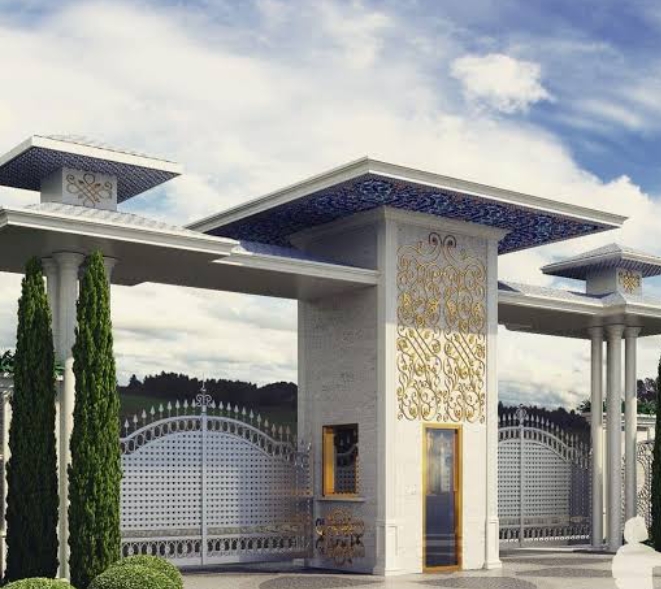 Plot For Sale in Shahpur Khurja To Jewar A