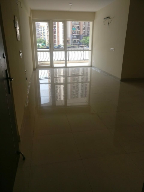 3 BHK Apartment For Rent in Oxirich Avenue