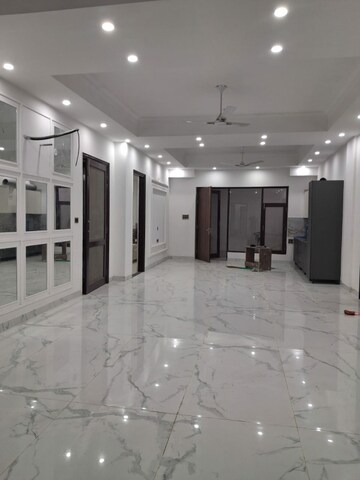 4 BHK Builder Floor For Rent in Sector 21a
