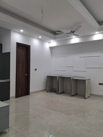 Kitchen in 4 BHK Builder Floor at Sector 21a – for Rent
