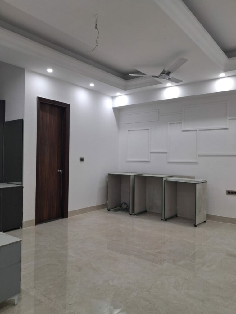 Kitchen, sector 21a 4 Bedroom 4500 Sq.Ft. Builder Floor In Sector 21a Faridabad 9665898