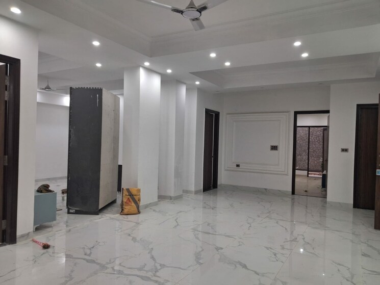 undefined, sector 21a 4 Bedroom 4500 Sq.Ft. Builder Floor In Sector 21a Faridabad 9665898