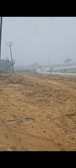 Plot For Sale in Jewar