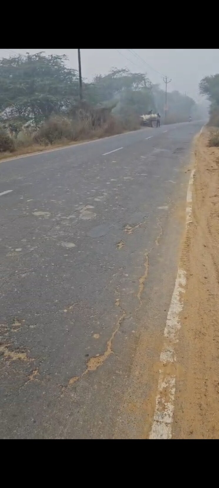 Exterior View, jewar  178 Sq.Yd. Plot In Jewar Greater Noida 9665901