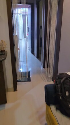 2 BHK + Study Room Apartment For Sale in DB Parkwoods